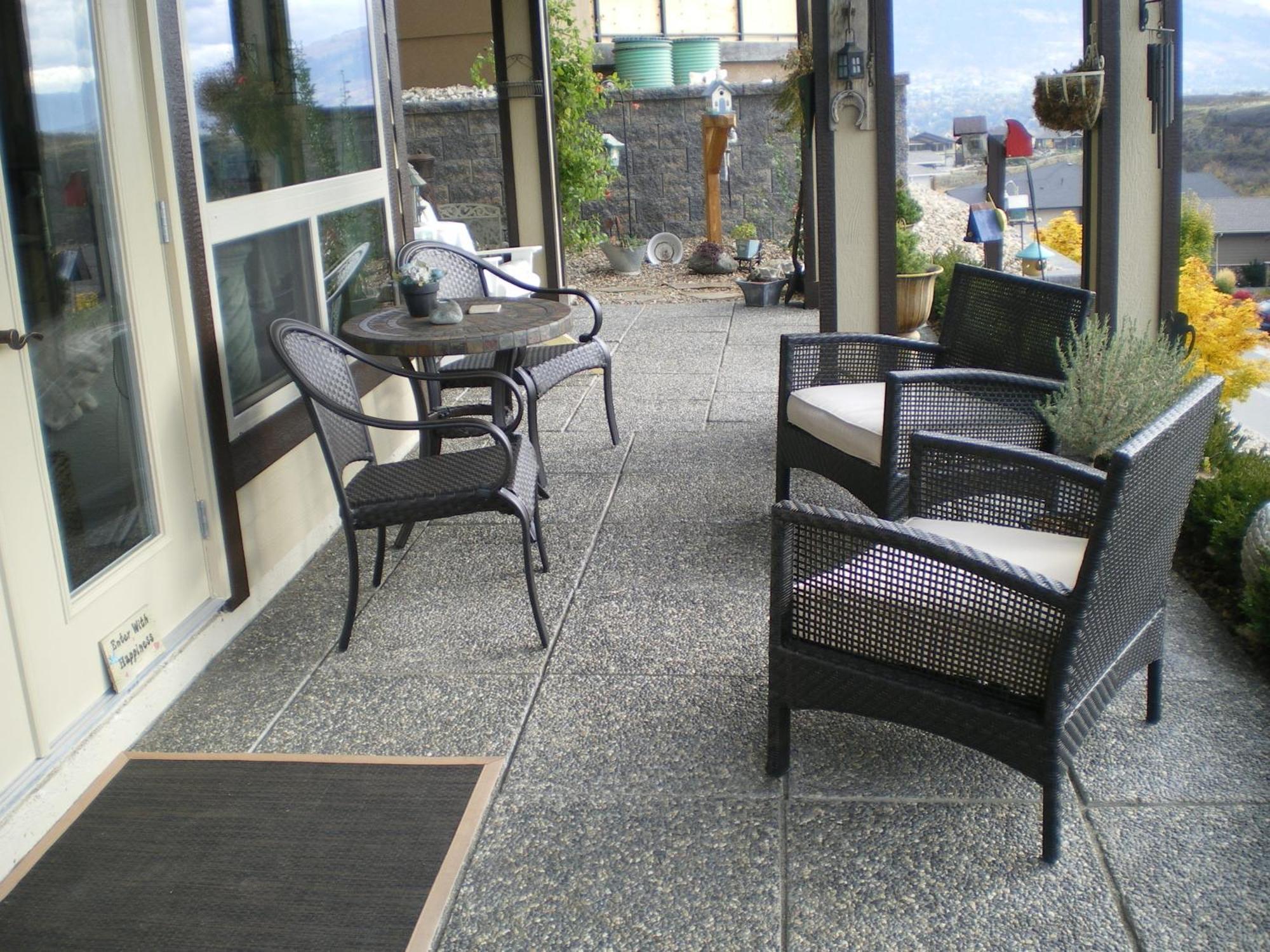Turtle Mountain Inn Vernon Luaran gambar